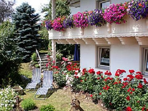 Haus Bergblick Bay. Wald Lägenhet Prackenbach Exteriör bild